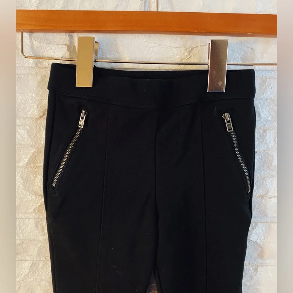 Gap Kids Black Pants - Picture 2 of 4